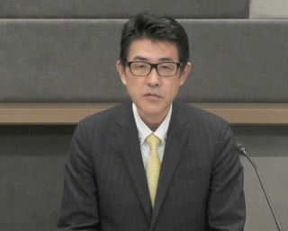 山田 尚敏 氏