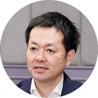 菊川 悠一 氏