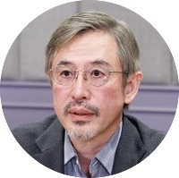 三浦 マーク 氏
