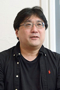 山本 雅人氏