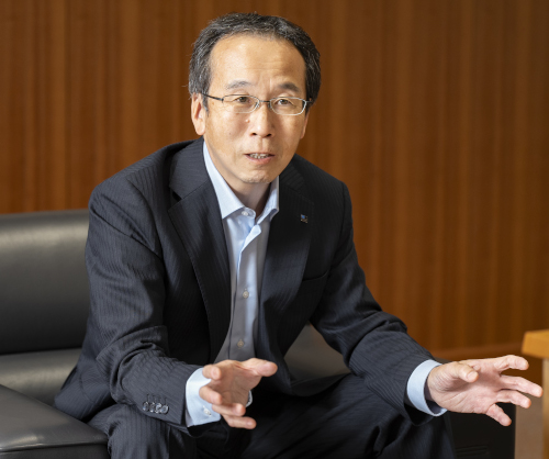 伊藤 隆司 氏