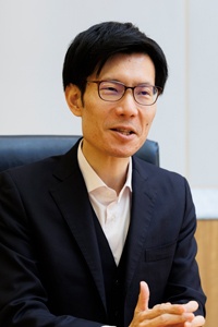大和田 尚孝