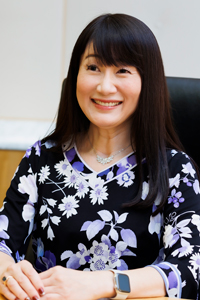 坂本 真樹 氏