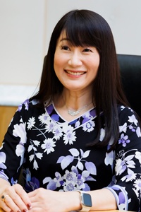 坂本 真樹 氏