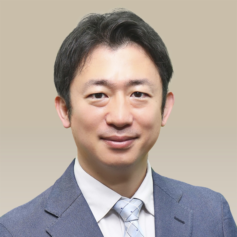 久保田 勇輝 氏