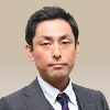 淺見 伸之 氏