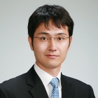 佐久間誠氏
