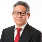 徳永太郎