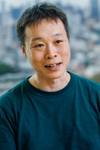 村田 雄一氏