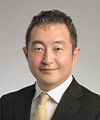 山田 貴之 氏