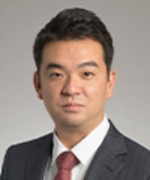 樋口 和彦 氏