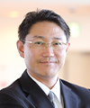 川崎 雅弘 氏