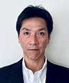 森山 昇 氏