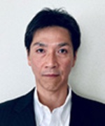 森山 昇 氏