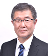 安部 裕一 氏