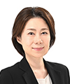 甲斐 司奈 氏