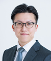 藤本 晋太郎 氏