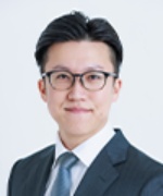 藤本 晋太郎 氏