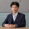 中嶋 一雄 氏