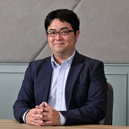 髙橋 謙之 氏