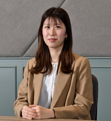 山野邊 真澄 氏