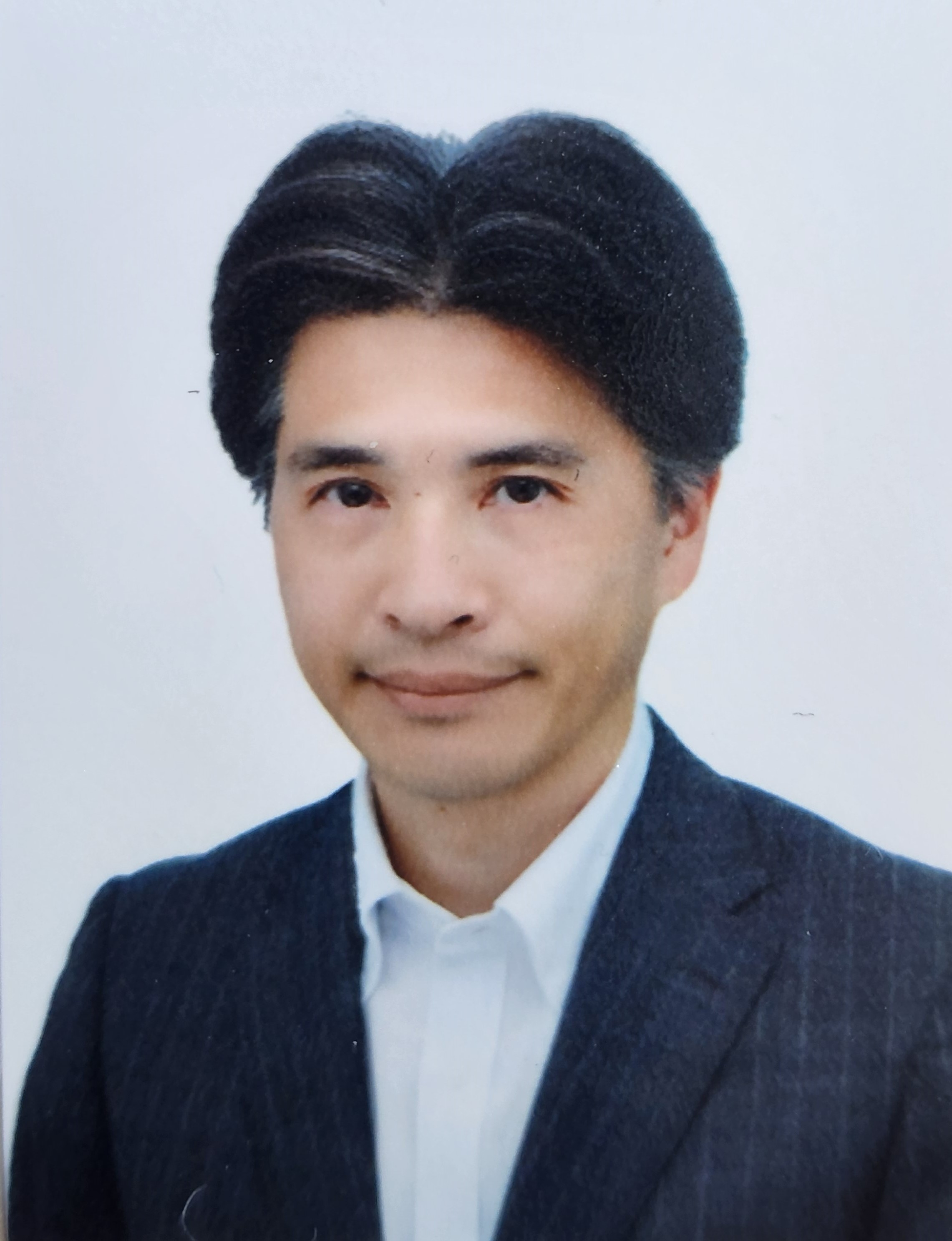 中嶋 一雄