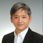 岡 宣明 氏