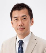 中村 建助 氏