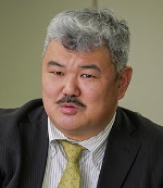 山田 剛良