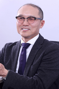 佐々木 雅一 氏