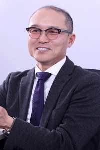佐々木 雅一 氏