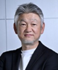 福本 勲 氏