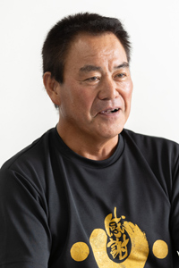 川原 正行 氏
