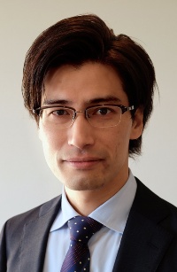 田中 孝氏