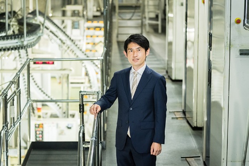 日本アイ・ビー・エム株式会社 グローバル・ビジネス・サービス事業本部<br>IoT&ビジネストランスフォーメーション アソシエート・パートナー<br>志田 光洋 氏