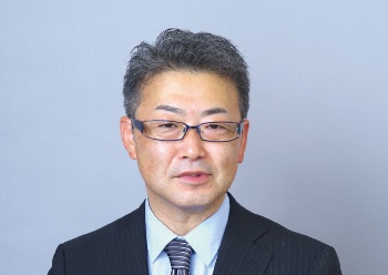 MuleSoft Japan<br>リードソリューションエンジニア<br>黒住 幸光 氏