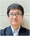 富士通<br>インフラストラクチャシステム事業本部 データセンタ事業部 商品企画部 部長<br>館野 巌 氏