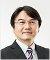<モデレータ―><br>日経BP 総合研究所<br>イノベーションICTラボ<br>上席研究員<br>渡辺 享靖
