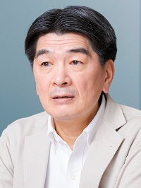 キンドリルジャパン株式会社 デジタルワークプレースサービス営業部 部長 中田 竜一氏