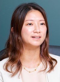 キンドリルジャパン株式会社 デジタルワークプレースサービス オファリング担当 岡田 真希氏