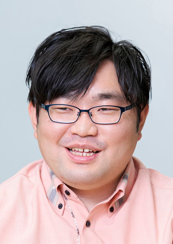 笹川 和彦 氏