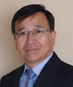 梶浦 敏範 氏