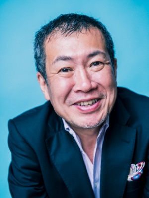 佐々木 俊尚