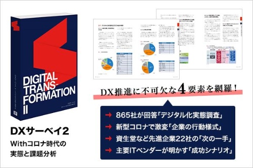 著者:日経BP総研 イノベーションICTラボ(所長・戸川尚樹、上席研究員・渡辺享靖)/A4判、456ページ/2020年11月25日発行/発行:日経BP
