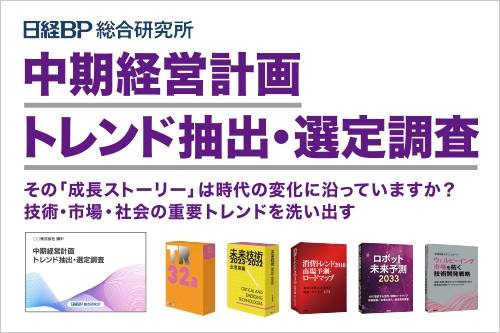 (出所:日経BP)