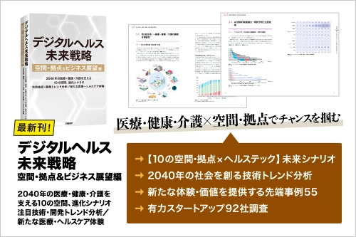 著者：鶴谷武親、リンカーズ ほか／編集：日経クロステック、日経BP 総合研究所／A4判、504ページ／2025年11月28日発行／発行：日経BP