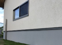インサルキソッシュONEの施工例(画像提供:エービーシー商会)