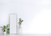 「しっくいフリース」施工イメージ画像(画像提供:ナガイ)