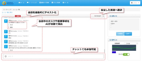 クラウド型のテレカンファレンス 遠隔会議 サービス 日経クロステック Active