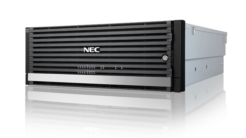 メモリーの半分を予備にできる高信頼型の基幹向けx86サーバー | 日経